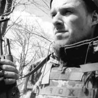 На Тернопільщині навколішки зустріли Героя Дмитра Явного