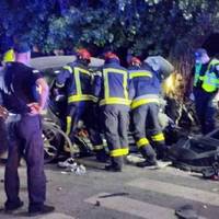 Помер один з потерпілих у аварії на Тролейбусній в Тернополі