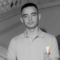 Пішов у слід за Настею: завтра у Тернополі попрощають з Дмитром Віцентим, який потрапив у аварію