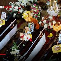Приїхав з фронту на день народження до сина. Але разом з сімʼєю загинув в ДТП
