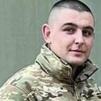 Війна забрала молоде життя: на щиті повертається на Тернопільщину 24-річний Володимир Кляштофорський