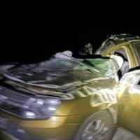 Трагічно загинув військовослужбовець: наслідки ДТП на Тернопільщині