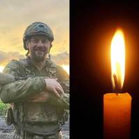 На Луганщині загинув Віталій Мартинюк з Іване-Пустенської громади