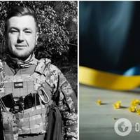 Витягував побратимів із пекла: на фронті загинув воїн із Тернополя, нагороджений нагрудним знаком головкома ЗСУ. Фото