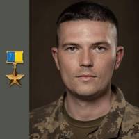 Легендарний захисник з Тернопільщини отримав особливу відзнаку
