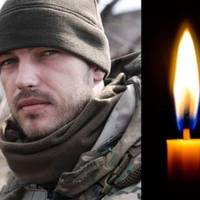 Декілька днів не дожив до дня народження: на війні загинув Герой з Тернопільщини Юрій Стасишин