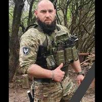 На фронті загинув командир стрілецької роти з Кременеччини