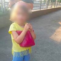 В Тернополі розшукали зниклу дитину (ФОТО)