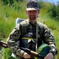Чекали у відпустку, а повернувся на щиті: на війні загинув Василь Костевко з Тернопільщини