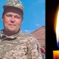 Майже два роки вважався зниклим безвісти Володимир Краківський з Козови