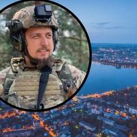 У Тернополі з'явиться вулиця Сергія Коновала: назвуть на честь полеглого командира «Норда»