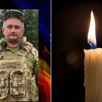 Війна забрала життя Героя з Заліщицької громади Михайла Вельничука