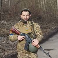 Сирський нагородив 
