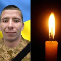 Згасла надія рідних зустріти живим Героя Володимира Соляра
