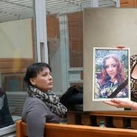 Вбивство Іринки Мукоїди: Василь Гнатюк, якого підозрюють у вбивстві і зґвалтуванні, вийшов із СІЗО