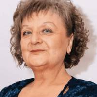 У Тернополі померла знана завідуюча дитячого садочку