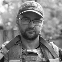 Осиротіли донечки: на щиті повертається додому Олександр Гнатишин зі Збаражчини