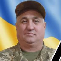 Тривожні вісті з фронту: загинув Мирон Птиць з Бучацької громади