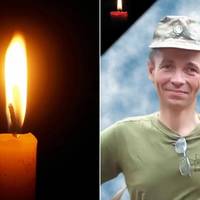 У Курській області загинув Герой з Тернопільщини Іван Ковальський