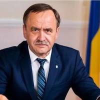 У День Незалежності Тернопільщина з новим головою ОВА: Зеленський призначив В’ячеслава Негоду