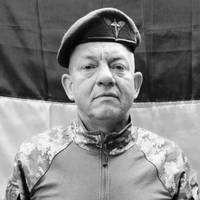 Раптово помер командир десантно-штурмового відділення, військовий з Чорткова Олег Білик