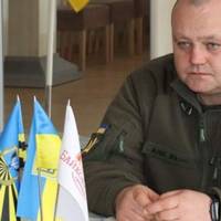 Керівника Тернопільського районного ТЦК та СП зупинили п'яним у комендантську годину