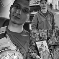Боронив Батьківщину до останнього подиху: просять присвоїти звання Героя України 25-річному Роману Гомзяку (посмертно)