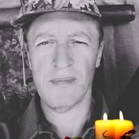 Загинув Захисник з Тернопільщини