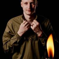 В ДТП загинув захисник Андрій Максимчук