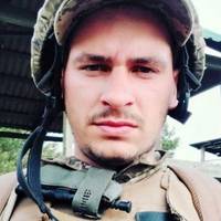 На Курщині загинув десантник з Кременеччини Анатолій Сімчук