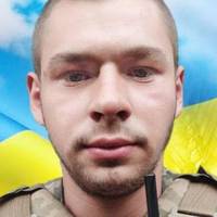 На фронті героїчно загинув молодий воїн з Тернопільщини Валентин Кравчук