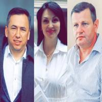 Нардепи з Тернопільщини Василів, Гевко, Калаур, Марченко та Чайківський підтримали підвищення податків