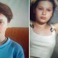 На Тернопільщині розшукали двох зниклих дівчат