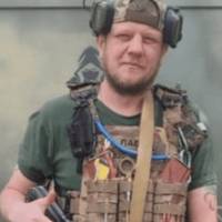 У бою за Україну поліг мужній воїн з Тернопільщини Євгеній Іванов