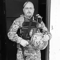 Під час удару по Полтаві смертельних травм зазнав Валентин Вовчук з Борщівщини