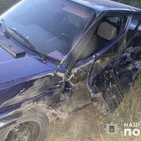 ДТП в Ступках: загинув 61-річний водій
