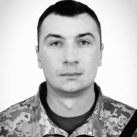 У тяжких боях на Курщині загинув мужній воїн з Тернопільщини Павло Рипула