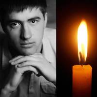 Після важкого поранення помер воїн Михайло Парій