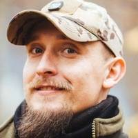 У Серебрянському лісі загинув 31-річний воїн з Тернопільського району Віктор Пасічник
