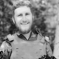 Чортківщина у жалобі: в російському полоні загинув захисник Павло Дмитраш