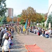 Місто на колінах: Чортків прощається з двома полеглими захисниками