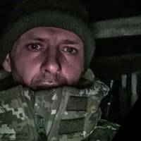 На фронті загинув Павло Саляк з Тернопільщини
