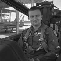 Катастрофа F-16 в Україні: повідомили ймовірну причину трагедії, де загинув пілот