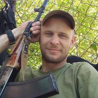 На Донеччині загинув 39-річний захисник з Тернопільщини