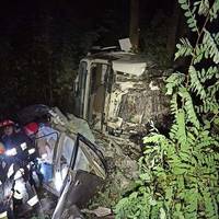 На Тернопільщині судитимуть водія, причетного до смерті трьох осіб