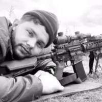 Не дожив до 22-річчя: На Курщині загинув чемпіон України з ММА Назарій Гаврилець