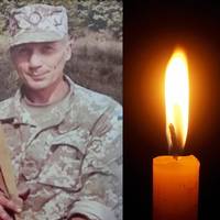 На війні загинув Андрій Слобоян з Саранчуківської громади