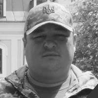 Знову гірка втрата: на Дніпропетровщині загинув старший сержант Іван Лахвацький з Тернопільщини