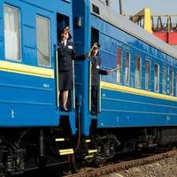 Затримуються потяги, які їдуть через Тернопіль