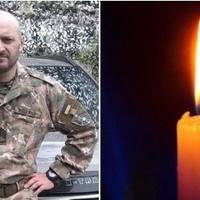 Гірка новина з фронту прийшла у Мельнице-Подільську громаду – загинув Ігор Кушак